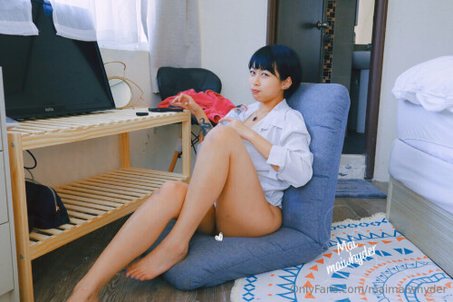 Maimaiwhyder Nude Leaked Onlyfans Photo Maimaiwhyder Nude Leaked Onlyfans Photo