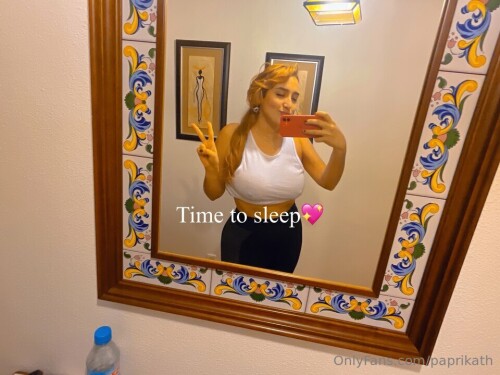 Paprikath Nude Leaked Onlyfans Photo Paprikath Nude Leaked Onlyfans Photo