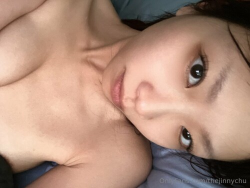Itsjinny | itsjinnyyy | itsjinneyyy | thejinnychu Nude Leaked Onlyfans Photo