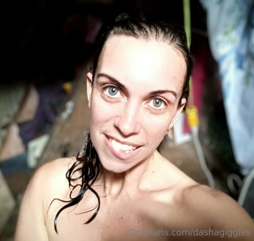Dashaina | dashagiggles | daishasweet Nude Leaked Onlyfans Photo