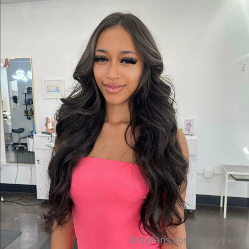 yazzyyams / Queen Yasmeena Nude Leaked Onlyfans Photo yazzyyams / Queen Yasmeena Nude Leaked Onlyfans Photo