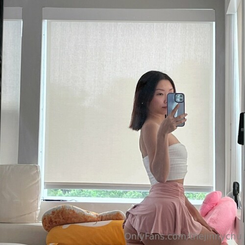 Itsjinny | itsjinnyyy | itsjinneyyy | thejinnychu Nude Leaked Onlyfans Photo