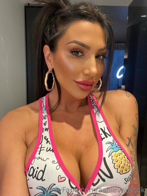 ashleysukfuk Nude Leaked Onlyfans Photo ashleysukfuk Nude Leaked Onlyfans Photo