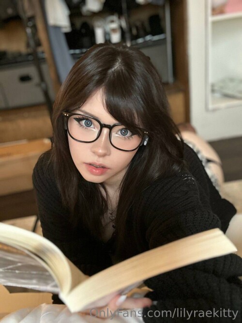 Lilyraedoll / lilyraekitty Nude Leaked Onlyfans Photo