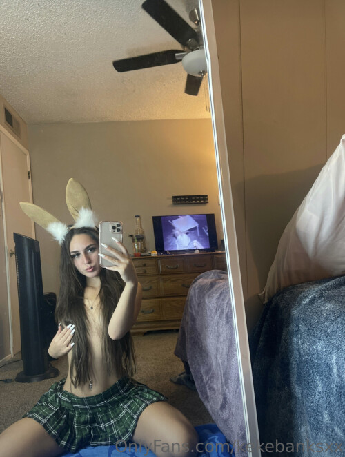 Keke Banks Nude Leaked Onlyfans Photo