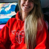 model profile picture