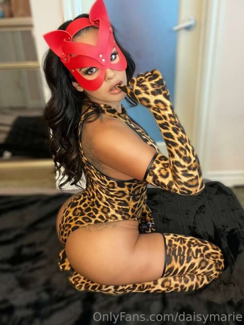 Daisy Marie Nude Leaked Onlyfans Photo Daisy Marie Nude Leaked Onlyfans Photo