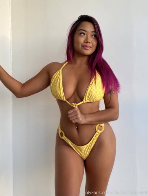 Sukisucchouse69 Nude Leaked Onlyfans Photo