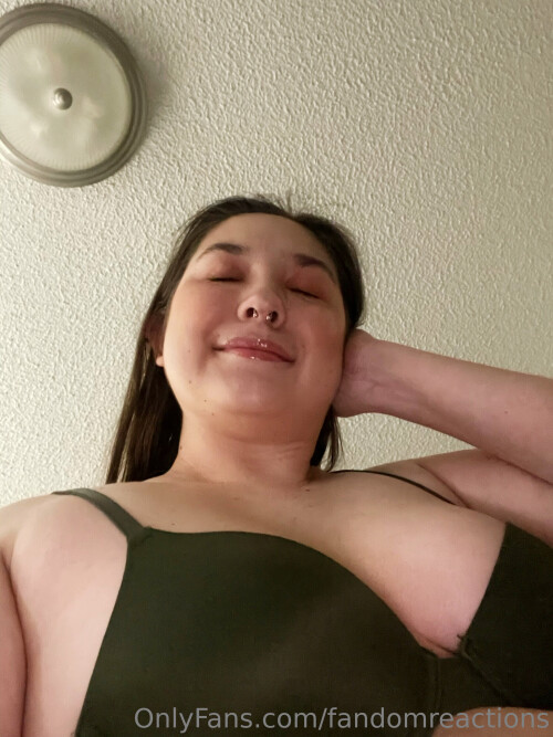 FandomReactions Nude Leaked Onlyfans Photo FandomReactions Nude Leaked Onlyfans Photo
