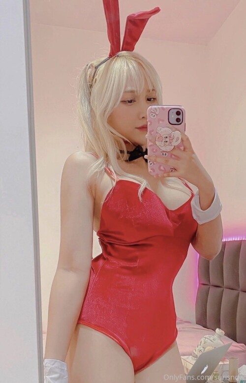 Suri / surisnow Nude Leaked Onlyfans Photo Suri / surisnow Nude Leaked Onlyfans Photo