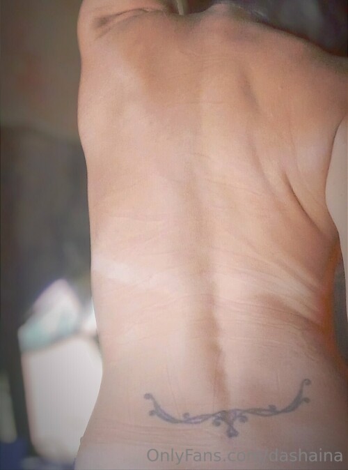 Dashaina | dashagiggles | daishasweet Nude Leaked Onlyfans Photo
