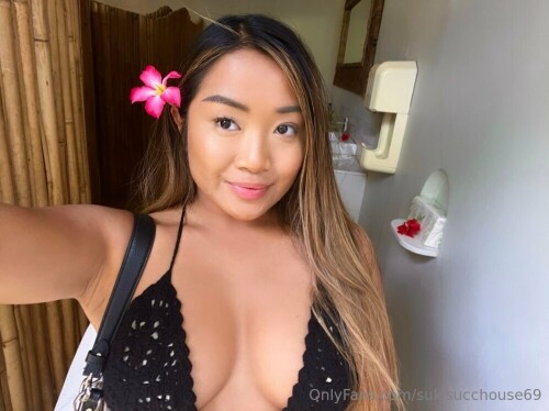 Sukisucchouse69 Nude Leaked Onlyfans Photo