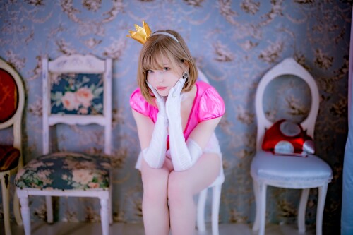 Ella Freya Nude Leaked Onlyfans Photo