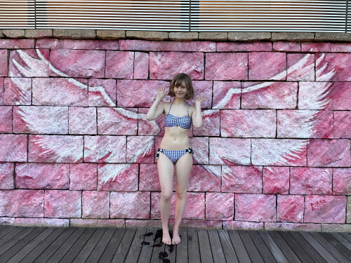 Ella Freya Nude Leaked Onlyfans Photo