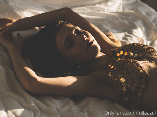Mila Azul Nude Leaked Onlyfans Photo Mila Azul Nude Leaked Onlyfans Photo