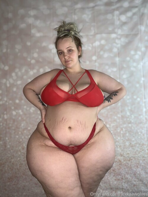 JexkaaWolves Nude Leaked Onlyfans Photo JexkaaWolves Nude Leaked Onlyfans Photo