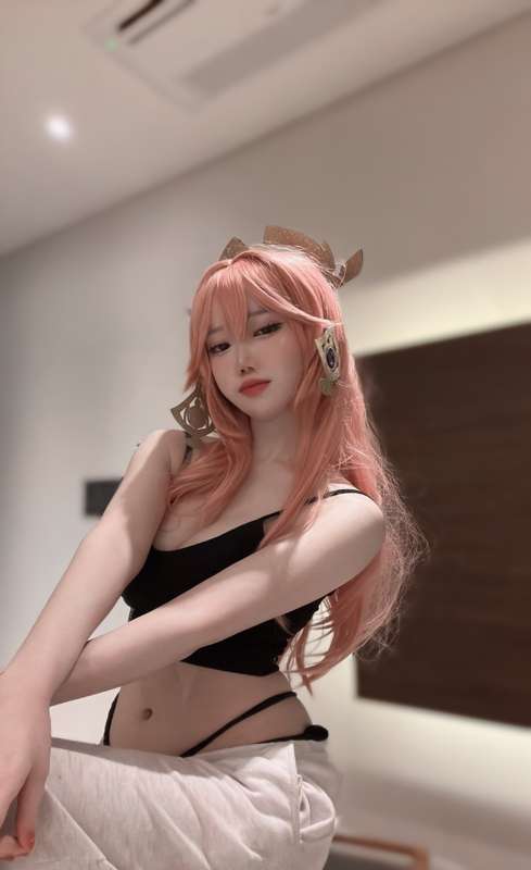 Evawishx | evawxsh | imeva Nude Leaked Onlyfans Photo Evawishx | evawxsh | imeva Nude Leaked Onlyfans Photo