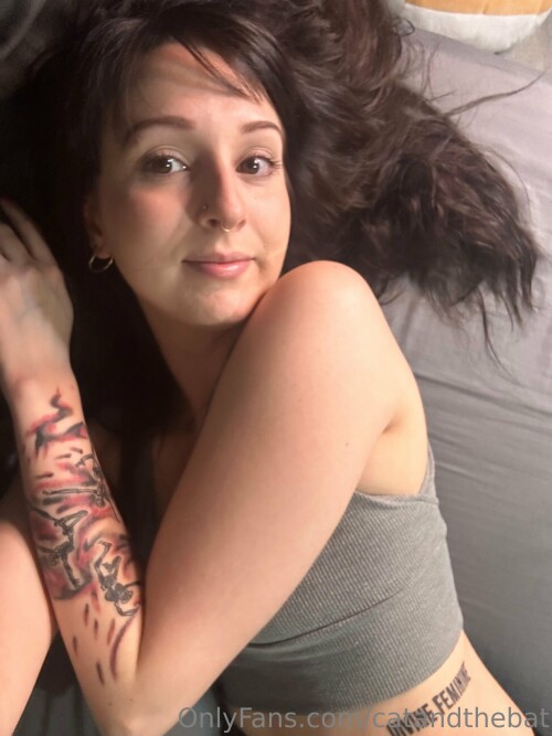 catandthebat / wittlemousey Nude Leaked Onlyfans Photo catandthebat / wittlemousey Nude Leaked Onlyfans Photo