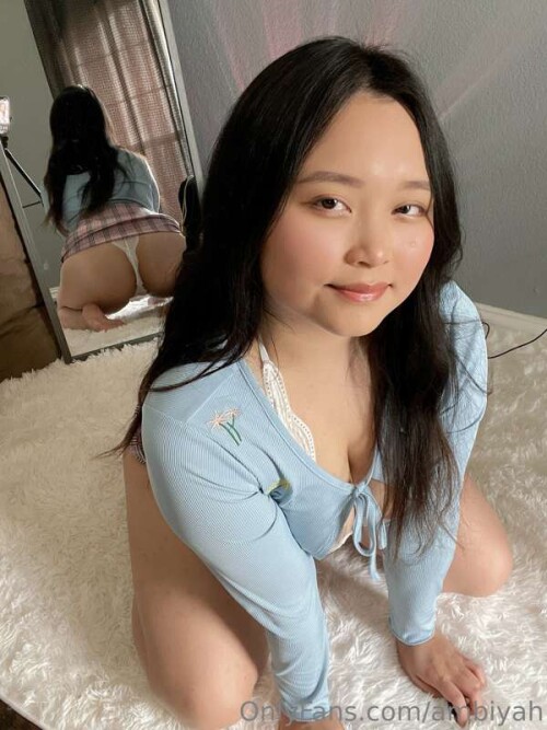 Ambiiyah | candynxtdoor Nude Leaked Onlyfans Photo Ambiiyah | candynxtdoor Nude Leaked Onlyfans Photo