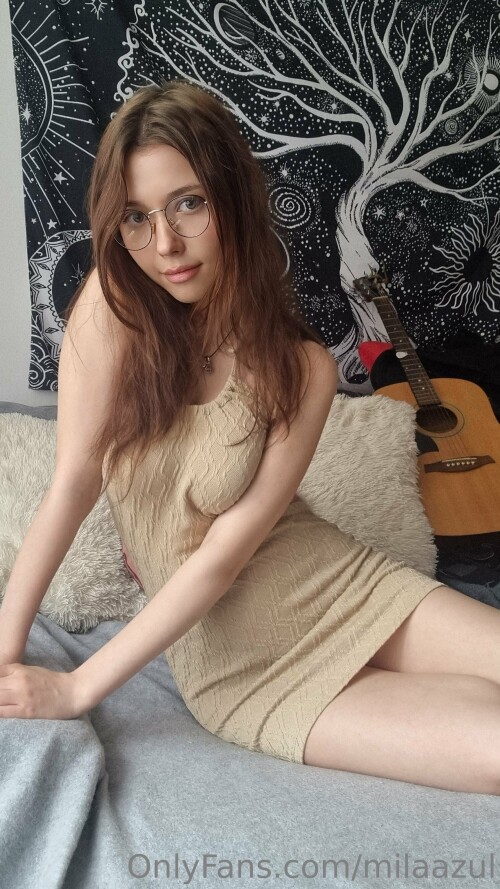 Mila Azul Nude Leaked Onlyfans Photo Mila Azul Nude Leaked Onlyfans Photo
