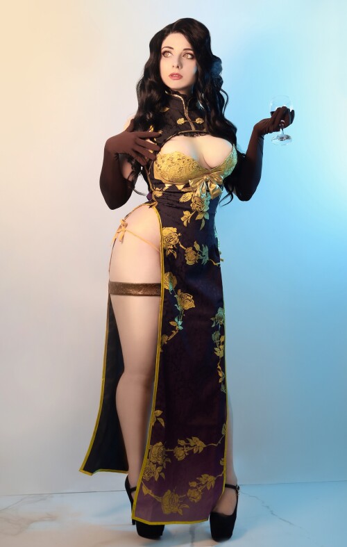Mirikashi Cosplay Nude Leaked Onlyfans Photo Mirikashi Cosplay Nude Leaked Onlyfans Photo