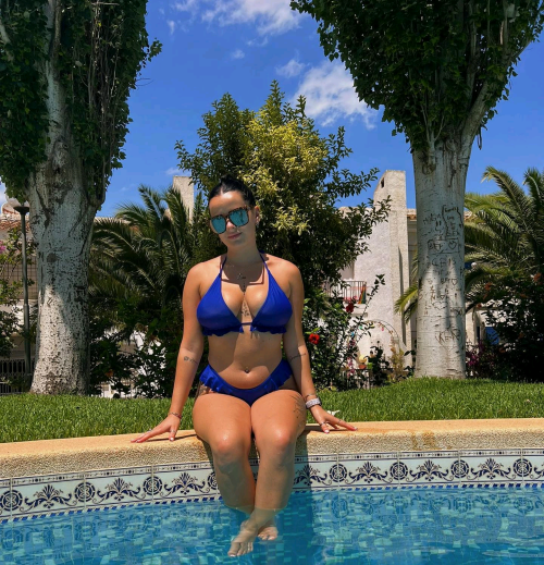 Justine slater / jj_xxx Nude Leaked Onlyfans Photo Justine slater / jj_xxx Nude Leaked Onlyfans Photo