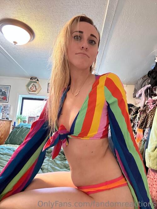 FandomReactions Nude Leaked Onlyfans Photo FandomReactions Nude Leaked Onlyfans Photo