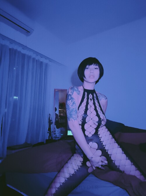Maimaiwhyder Nude Leaked Onlyfans Photo Maimaiwhyder Nude Leaked Onlyfans Photo