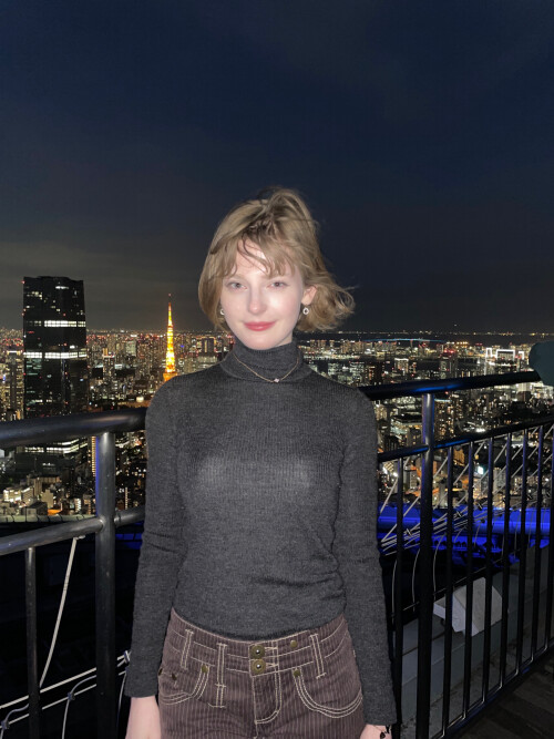 Ella Freya Nude Leaked Onlyfans Photo