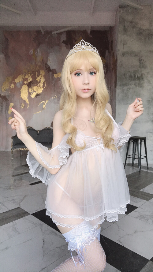 Hackee_chan Nude Leaked Onlyfans Photo Hackee_chan Nude Leaked Onlyfans Photo