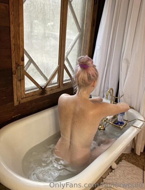 Taylorwould Nude Leaked Onlyfans Photo Taylorwould Nude Leaked Onlyfans Photo