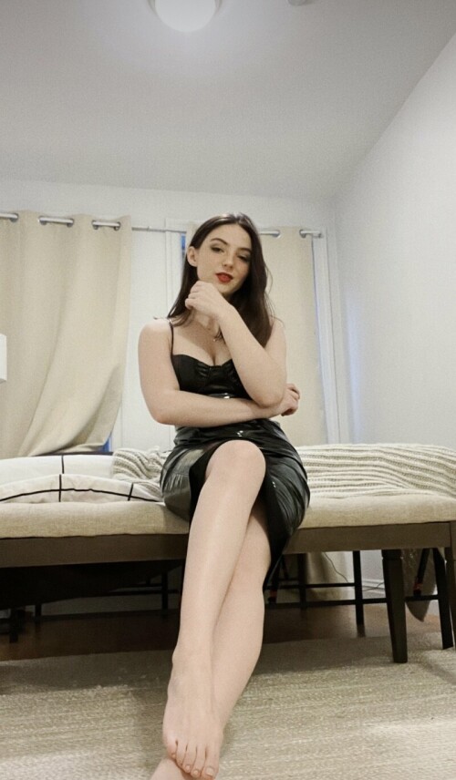 princess_lolaa/Goddess Seraphina Nude Leaked Onlyfans Photo