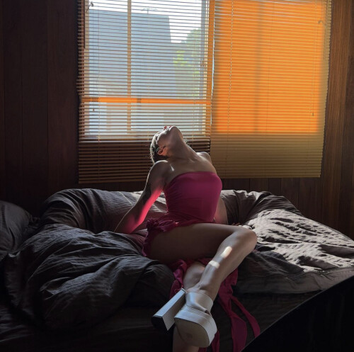 Maryana Ro Nude Leaked Onlyfans Photo