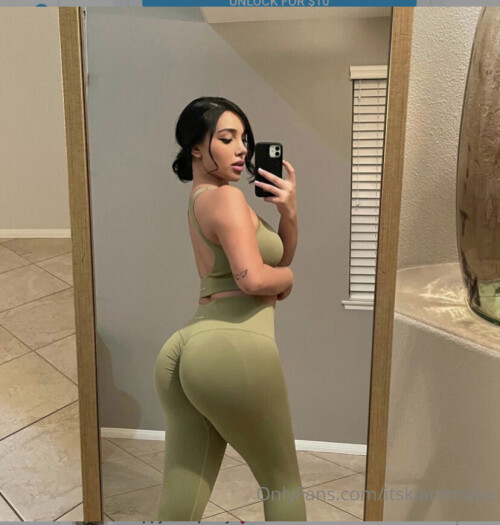 Kiara Marie Nude Leaked Onlyfans Photo Kiara Marie Nude Leaked Onlyfans Photo
