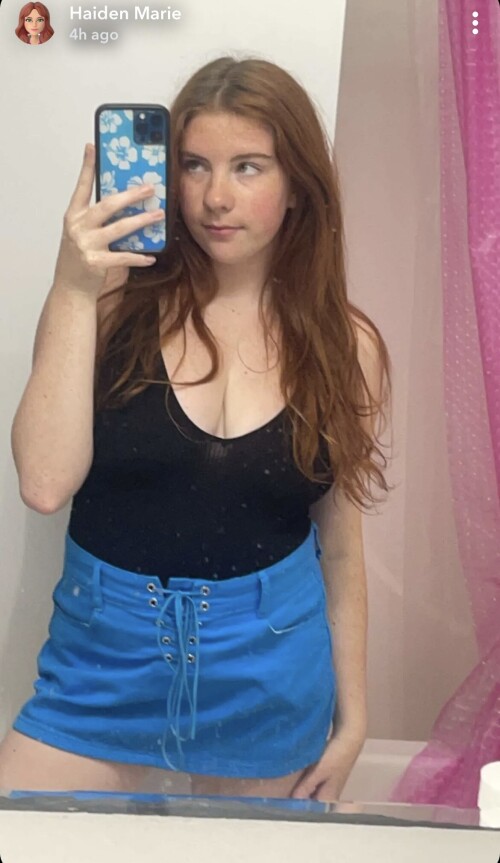 haidentaylor2 Nude Leaked Onlyfans Photo haidentaylor2 Nude Leaked Onlyfans Photo