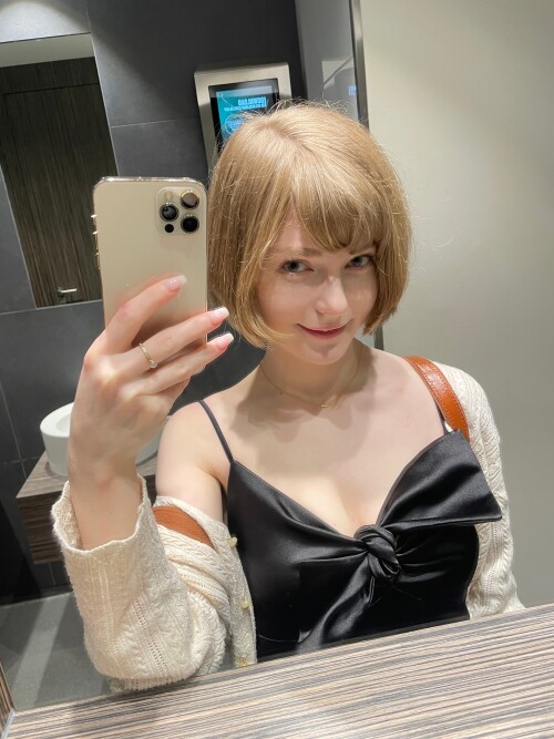 Ella Freya Nude Leaked Onlyfans Photo