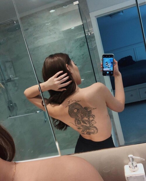 JessDragon | zoeyjdragon Nude Leaked Onlyfans Photo JessDragon | zoeyjdragon Nude Leaked Onlyfans Photo
