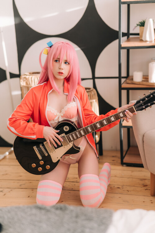 Hackee_chan Nude Leaked Onlyfans Photo Hackee_chan Nude Leaked Onlyfans Photo
