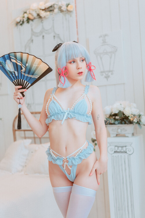 Hackee_chan Nude Leaked Onlyfans Photo Hackee_chan Nude Leaked Onlyfans Photo