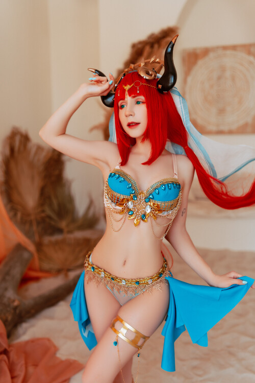 Hackee_chan Nude Leaked Onlyfans Photo Hackee_chan Nude Leaked Onlyfans Photo