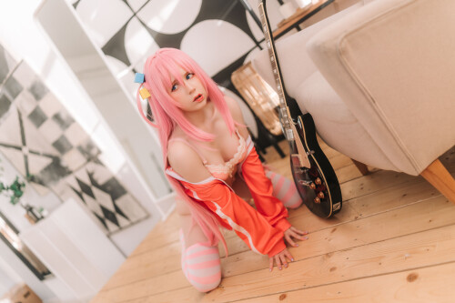 Hackee_chan Nude Leaked Onlyfans Photo Hackee_chan Nude Leaked Onlyfans Photo