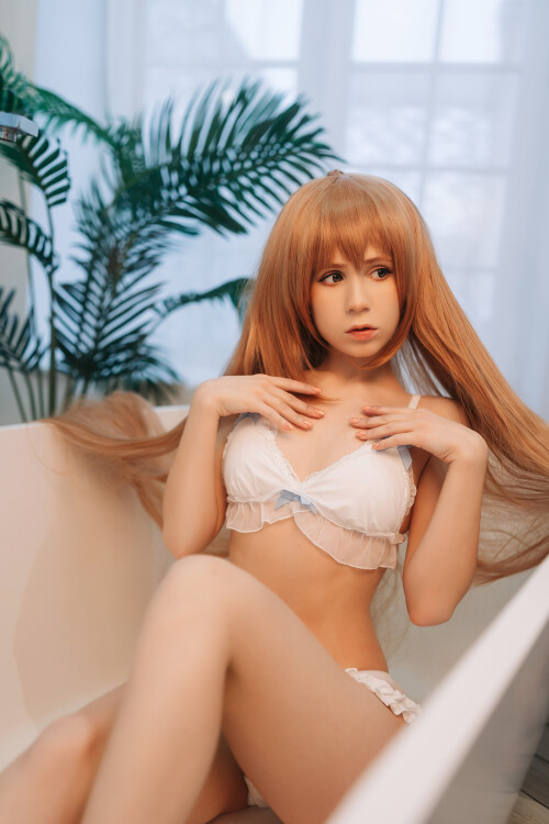 Hackee_chan Nude Leaked Onlyfans Photo Hackee_chan Nude Leaked Onlyfans Photo