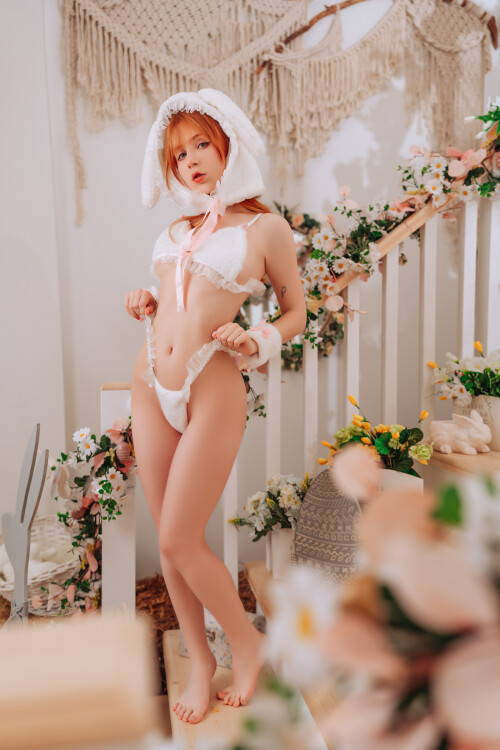Hackee_chan Nude Leaked Onlyfans Photo Hackee_chan Nude Leaked Onlyfans Photo
