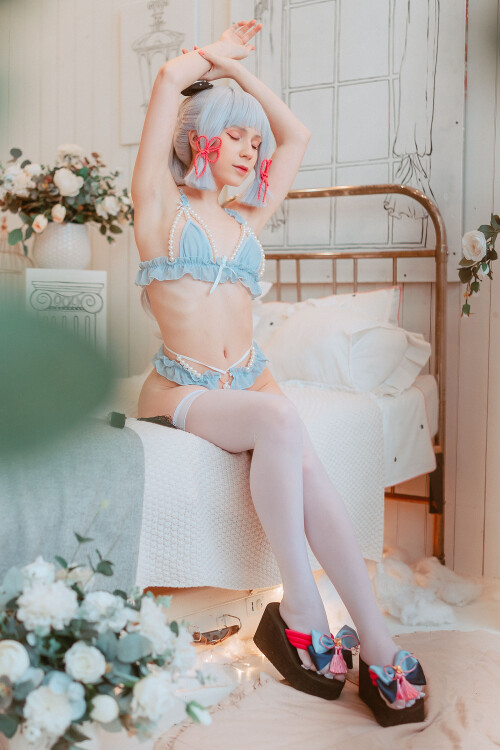 Hackee_chan Nude Leaked Onlyfans Photo Hackee_chan Nude Leaked Onlyfans Photo