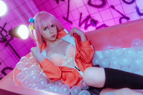 Hackee_chan Nude Leaked Onlyfans Photo Hackee_chan Nude Leaked Onlyfans Photo