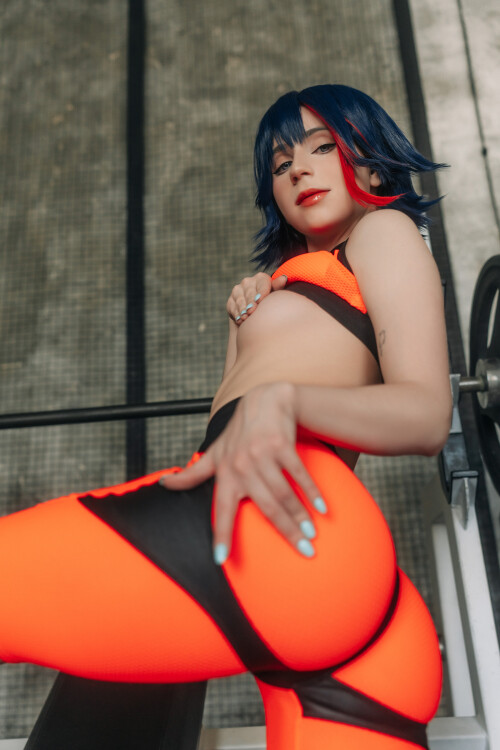 Hackee_chan Nude Leaked Onlyfans Photo Hackee_chan Nude Leaked Onlyfans Photo