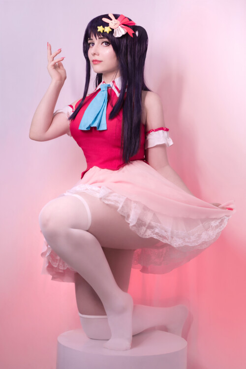 Mirikashi Cosplay Nude Leaked Onlyfans Photo Mirikashi Cosplay Nude Leaked Onlyfans Photo