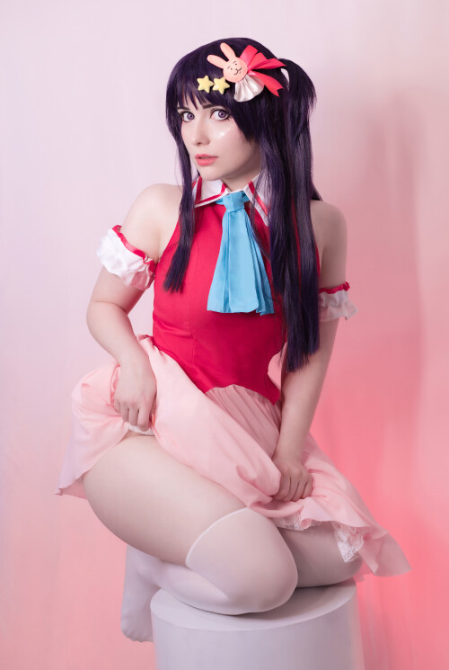 Mirikashi Cosplay Nude Leaked Onlyfans Photo Mirikashi Cosplay Nude Leaked Onlyfans Photo