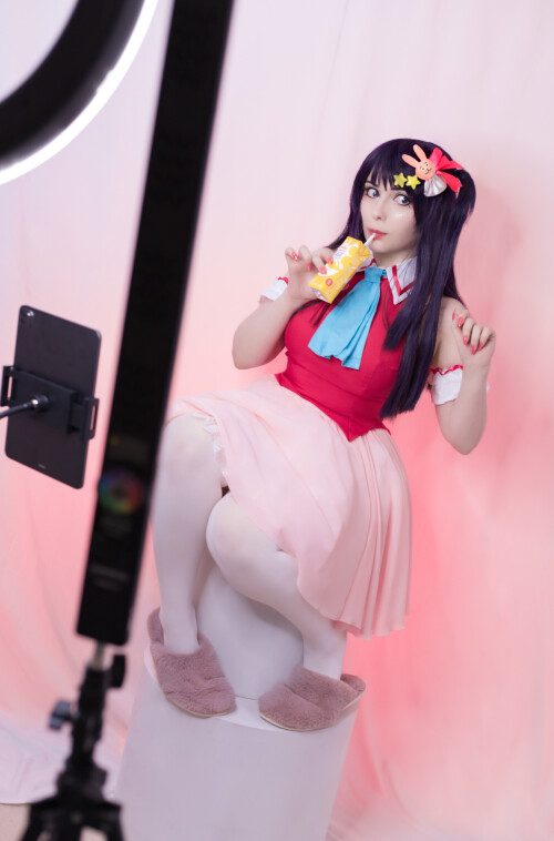 Mirikashi Cosplay Nude Leaked Onlyfans Photo Mirikashi Cosplay Nude Leaked Onlyfans Photo