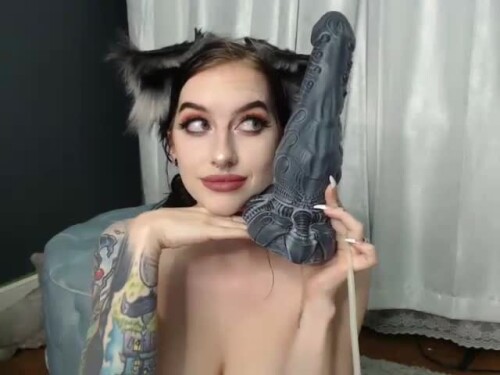 Cubbixoxo Nude Leaked Onlyfans Photo